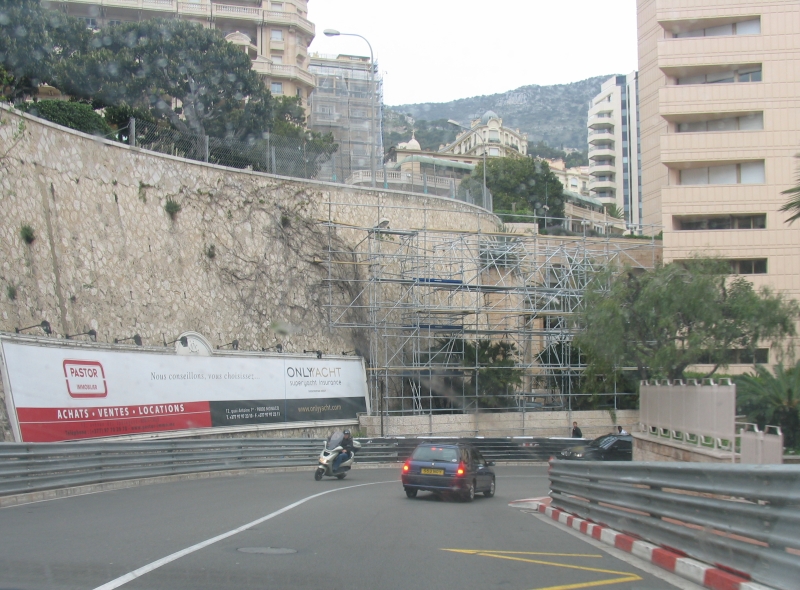 GranPremio Monza Monaco MonteCarlo Ferrari