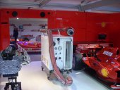 Gran Premio Monza Vedano Ferrari Fiorano Maranello