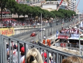 GranPremio Monaco K2 Ferrari